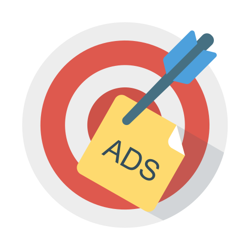 Ads Icon